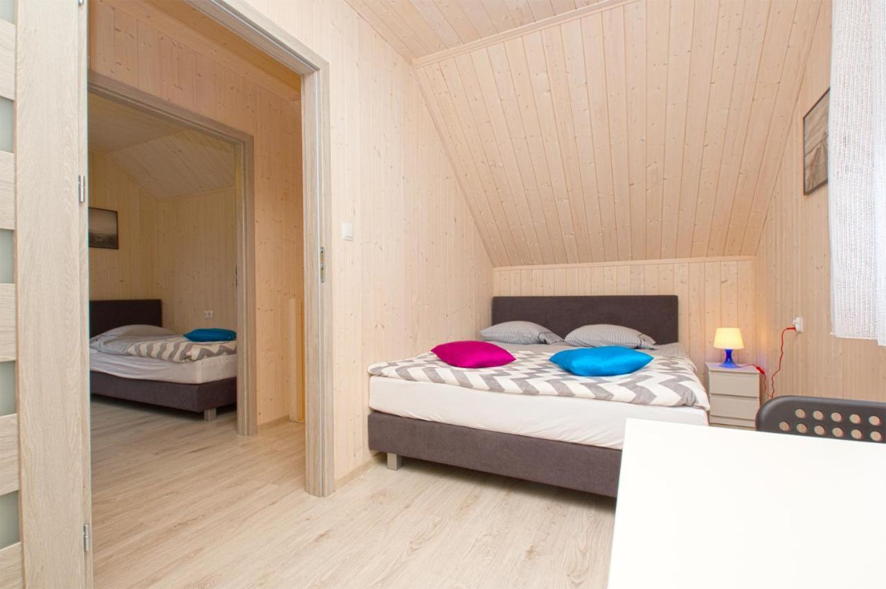 Marina Nadole Villa Nadole  ภายนอก รูปภาพ