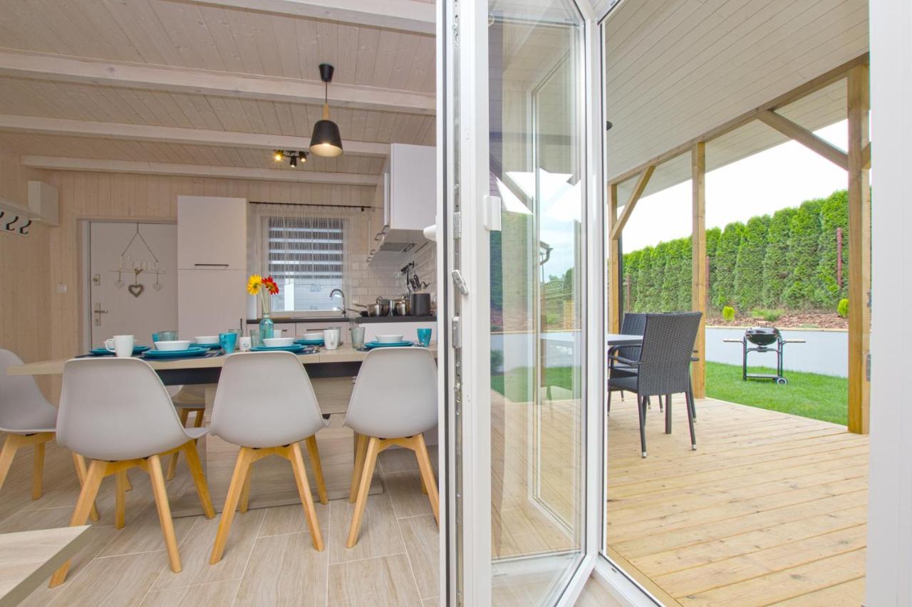 Marina Nadole Villa Nadole  ภายนอก รูปภาพ