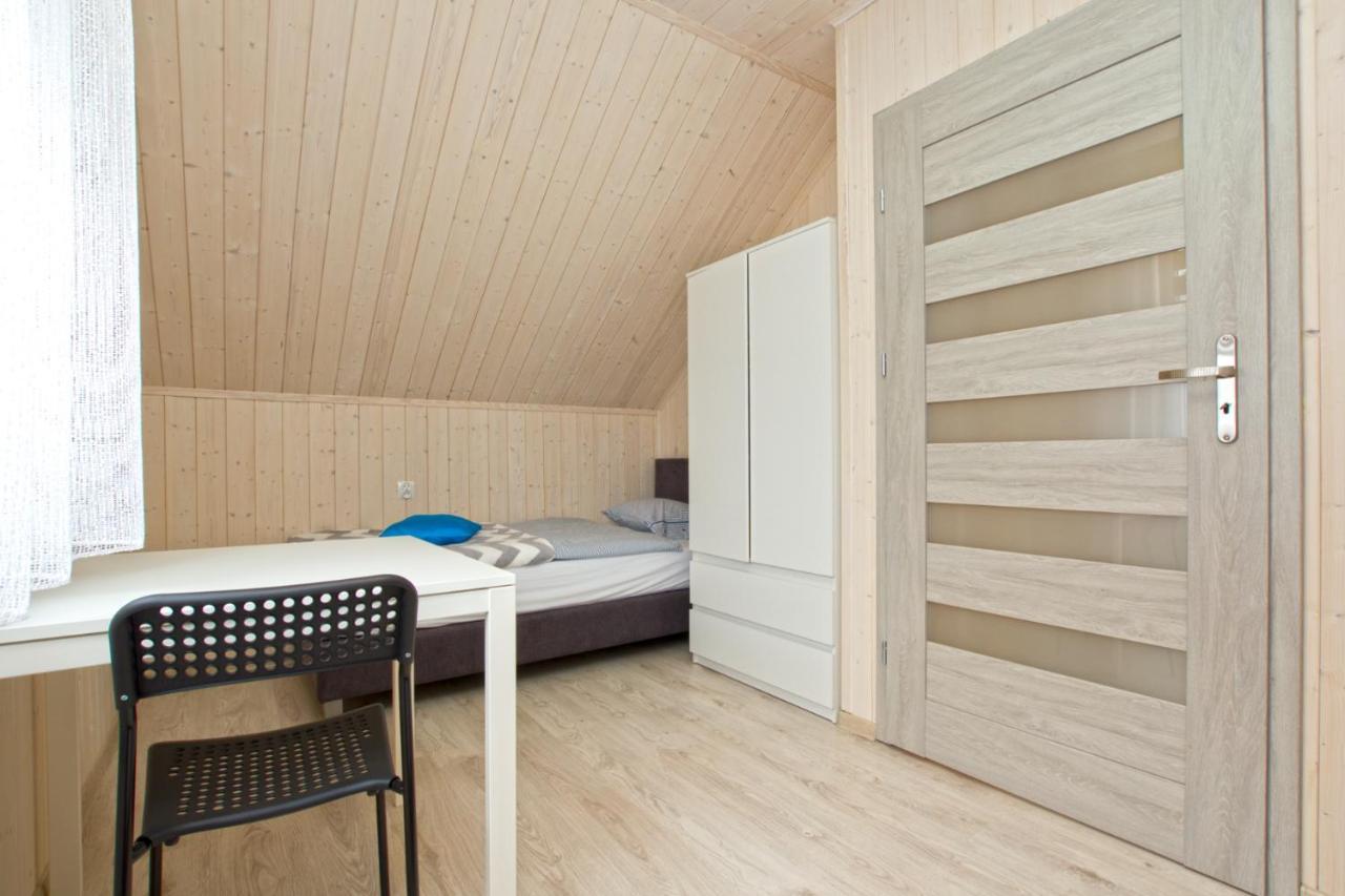 Marina Nadole Villa Nadole  ภายนอก รูปภาพ