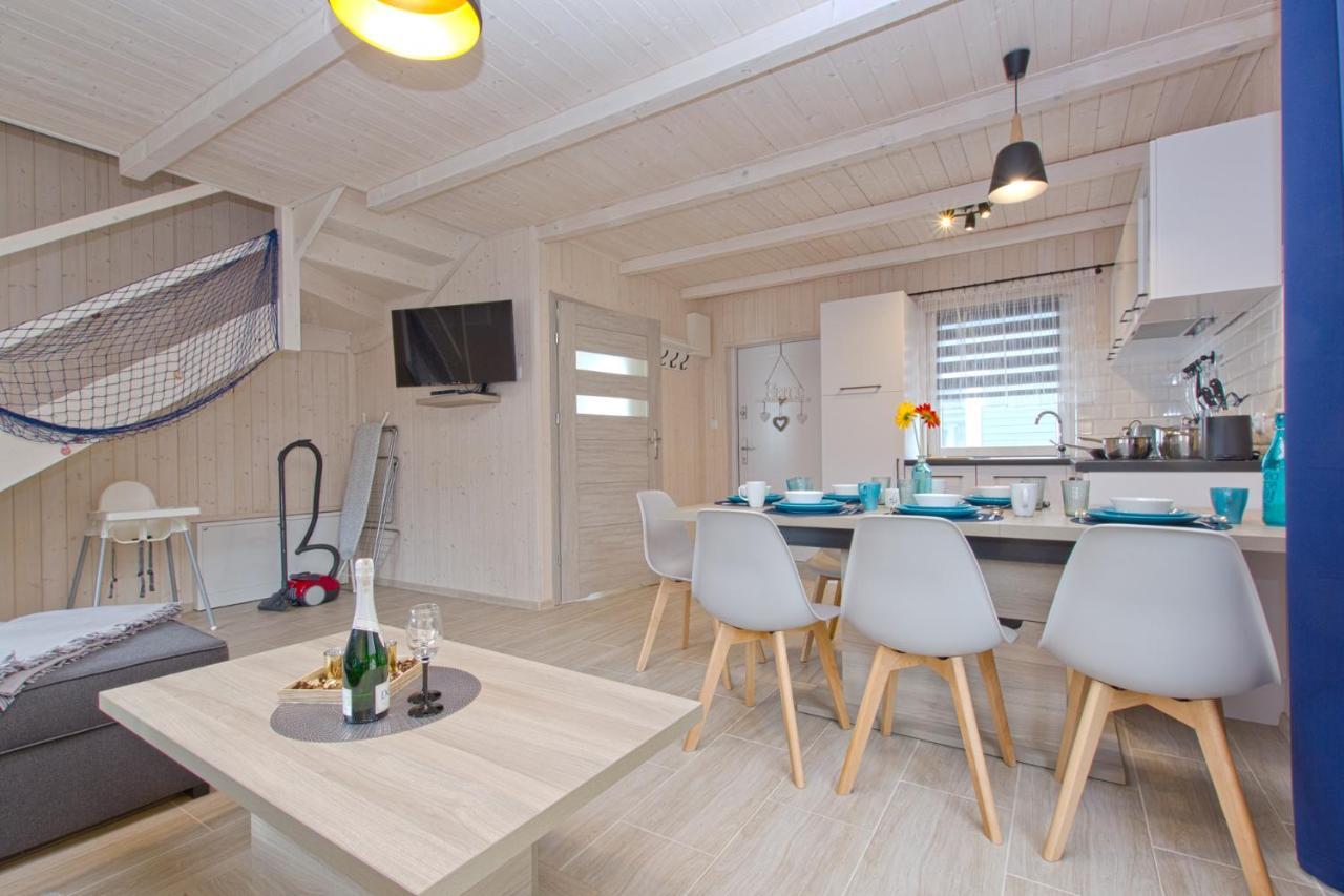 Marina Nadole Villa Nadole  ภายนอก รูปภาพ