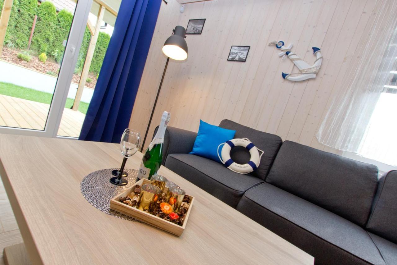 Marina Nadole Villa Nadole  ภายนอก รูปภาพ