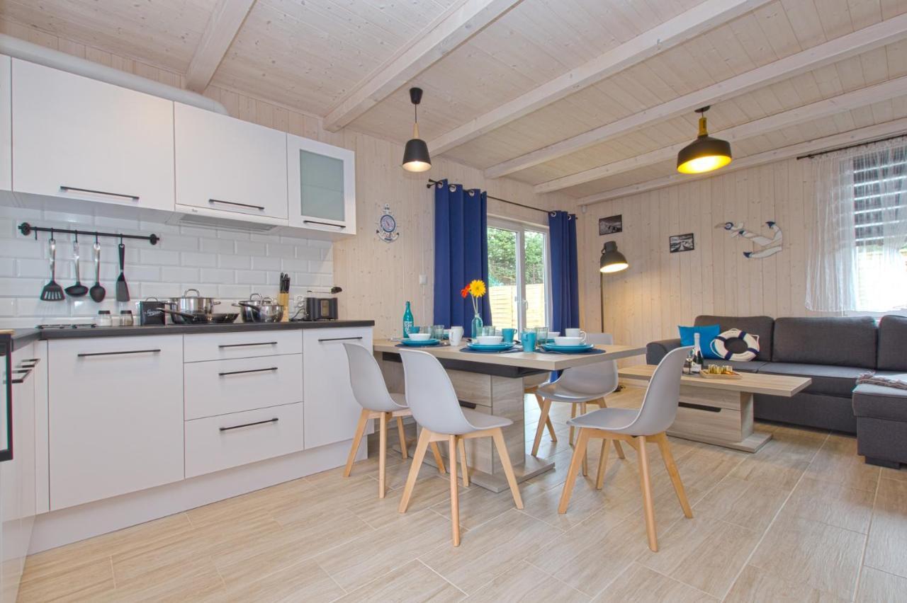 Marina Nadole Villa Nadole  ภายนอก รูปภาพ