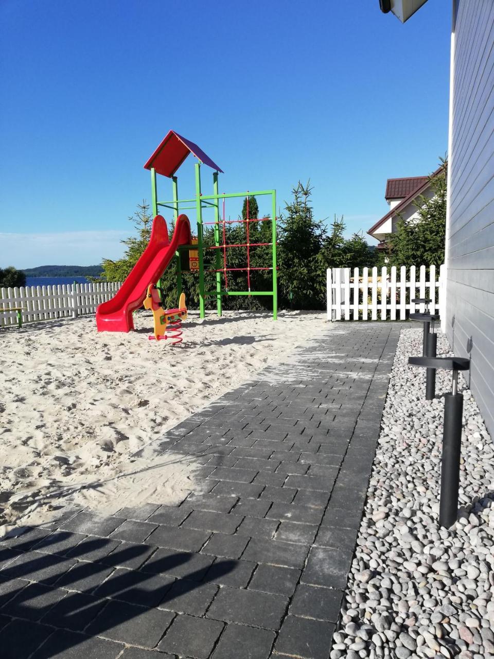 Marina Nadole Villa Nadole  ภายนอก รูปภาพ