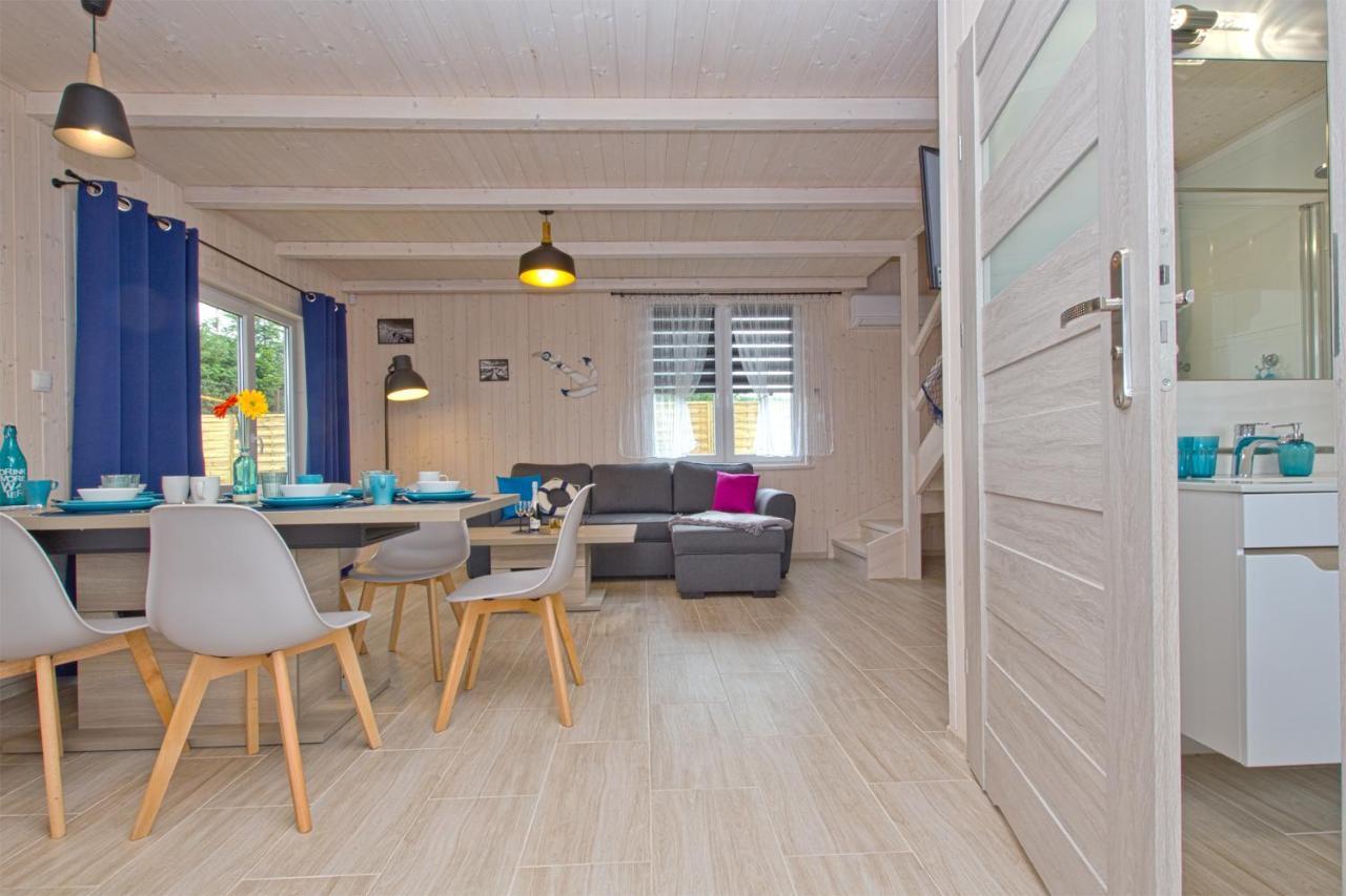Marina Nadole Villa Nadole  ภายนอก รูปภาพ